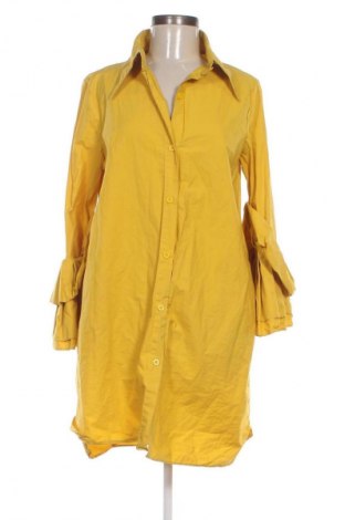 Kleid Unbranded, Größe L, Farbe Gelb, Preis € 24,55
