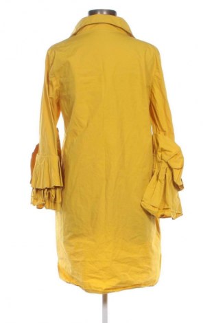 Kleid Unbranded, Größe L, Farbe Gelb, Preis € 24,55