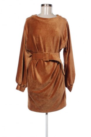 Kleid, Größe L, Farbe Braun, Preis € 20,99