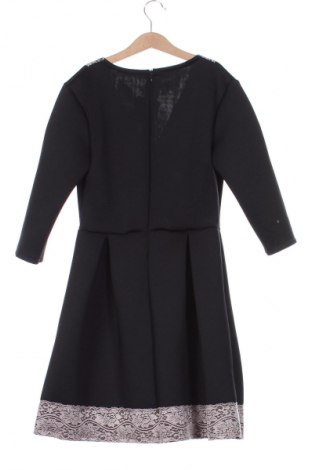 Kleid Unbranded, Größe XXS, Farbe Schwarz, Preis 2,99 €