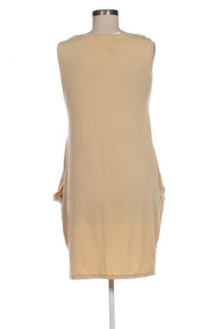 Φόρεμα Unbranded, Μέγεθος M, Χρώμα  Μπέζ, Τιμή 4,99 €