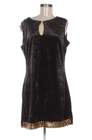 Φόρεμα Unbranded, Μέγεθος M, Χρώμα Μαύρο, Τιμή 4,99 €