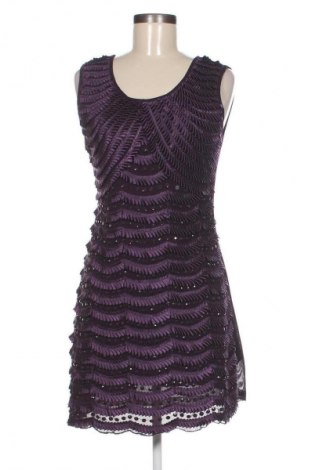 Rochie Unbranded, Mărime S, Culoare Mov, Preț 13,99 Lei