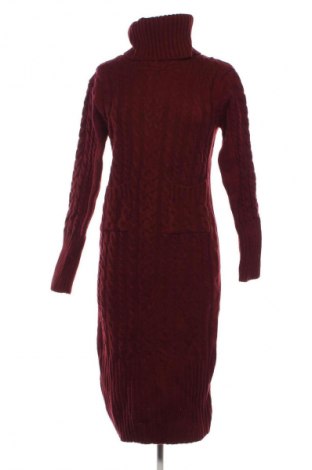 Kleid, Größe M, Farbe Rot, Preis € 20,99