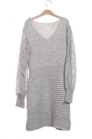 Šaty  Unbranded, Velikost XS, Barva Šedá, Cena  389,00 Kč