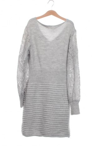 Šaty  Unbranded, Velikost XS, Barva Šedá, Cena  389,00 Kč