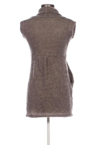 Kleid Unbranded, Größe S, Farbe Beige, Preis 5,99 €
