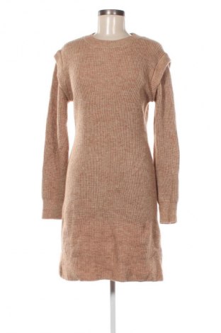 Kleid Unbranded, Größe L, Farbe Braun, Preis € 7,99