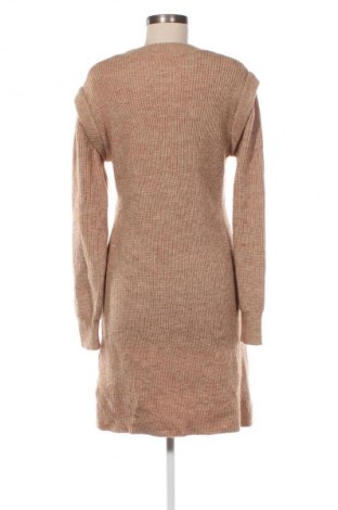 Kleid Unbranded, Größe L, Farbe Braun, Preis € 7,99