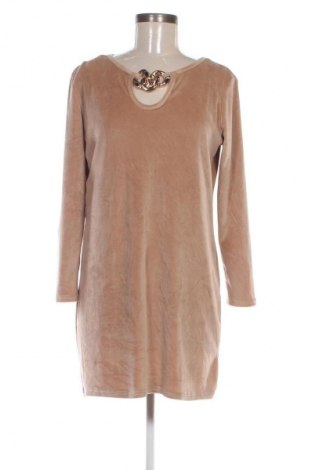 Kleid, Größe S, Farbe Beige, Preis € 5,99