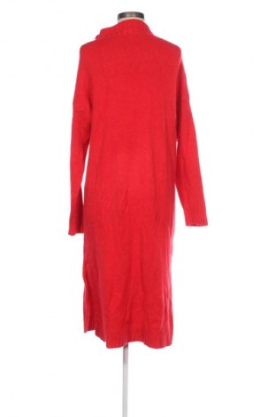 Kleid, Größe L, Farbe Rot, Preis 8,99 €