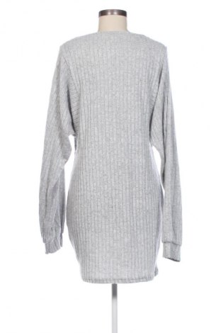 Sukienka Unbranded, Rozmiar XL, Kolor Szary, Cena 27,99 zł