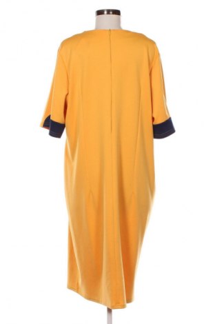 Kleid, Größe XXL, Farbe Mehrfarbig, Preis 15,00 €