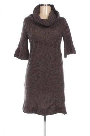 Šaty  Unbranded, Velikost S, Barva Hnědá, Cena  159,00 Kč