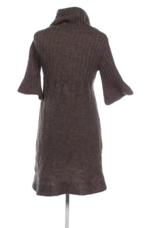 Šaty  Unbranded, Velikost S, Barva Hnědá, Cena  159,00 Kč