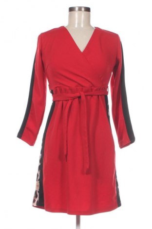 Kleid Unbranded, Größe M, Farbe Rot, Preis € 5,99