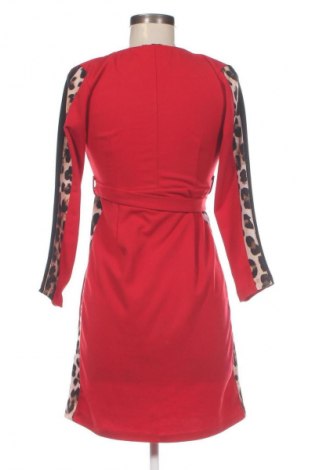 Kleid Unbranded, Größe M, Farbe Rot, Preis € 5,99