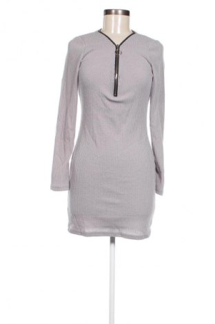 Kleid Unbranded, Größe XL, Farbe Grau, Preis 5,99 €
