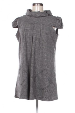 Kleid Unbranded, Größe L, Farbe Grau, Preis 6,99 €