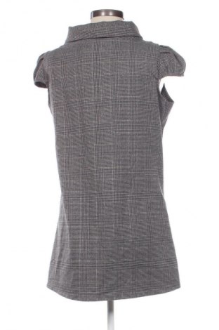 Kleid Unbranded, Größe L, Farbe Grau, Preis 6,99 €