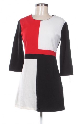 Kleid Unbranded, Größe M, Farbe Mehrfarbig, Preis € 4,99