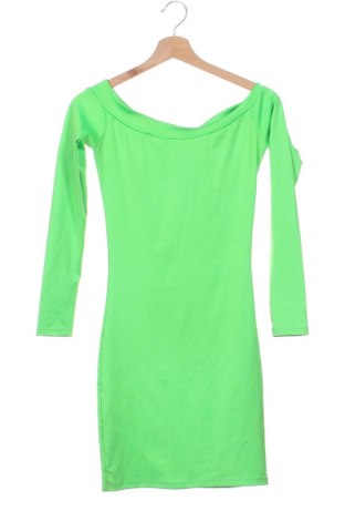 Kleid Unbranded, Größe XS, Farbe Grün, Preis € 16,99
