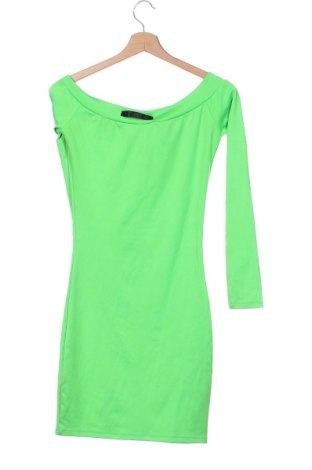 Kleid Unbranded, Größe XS, Farbe Grün, Preis € 16,99
