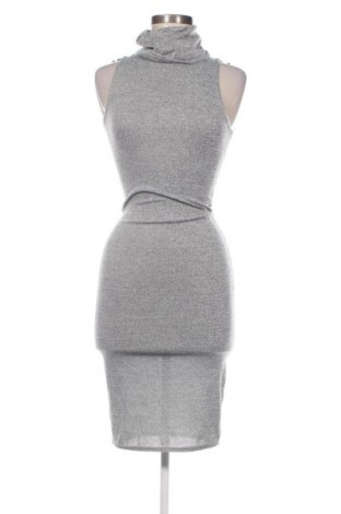 Šaty  Unbranded, Velikost S, Barva Šedá, Cena  69,00 Kč
