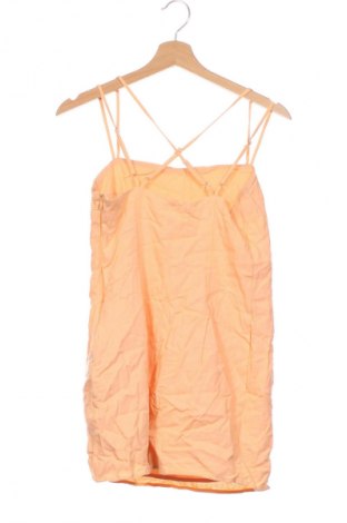 Šaty  Unbranded, Velikost XS, Barva Béžová, Cena  69,00 Kč
