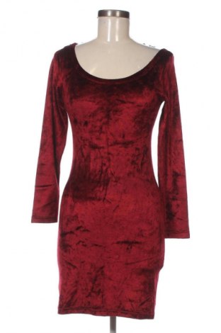 Kleid, Größe S, Farbe Rot, Preis 9,99 €