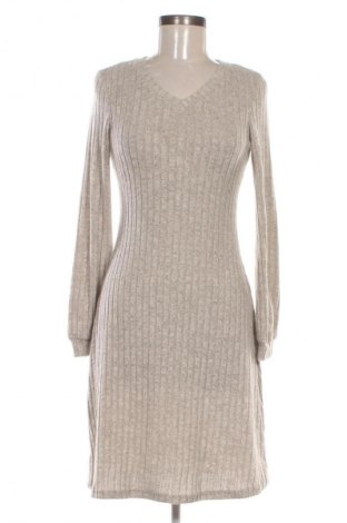 Kleid, Größe S, Farbe Beige, Preis 20,99 €