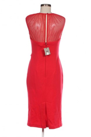 Kleid ASOS, Größe L, Farbe Rot, Preis € 34,25