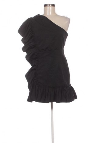 Kleid ASOS, Größe M, Farbe Schwarz, Preis 24,48 €