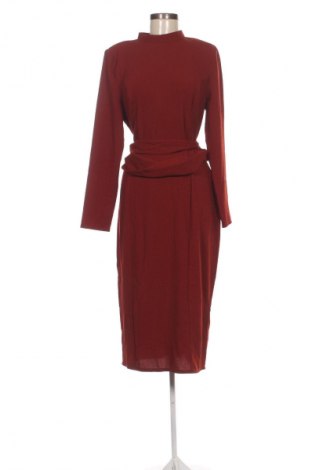 Kleid ASOS, Größe XL, Farbe Rot, Preis 15,99 €