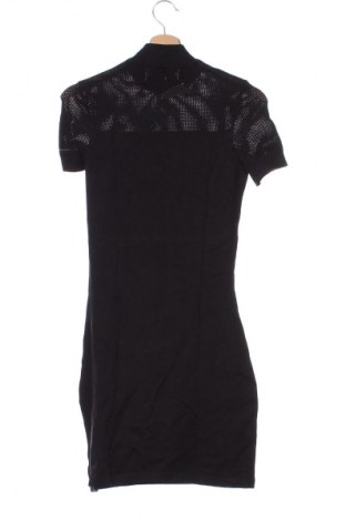 Kleid Ajc, Größe XS, Farbe Schwarz, Preis 4,99 €