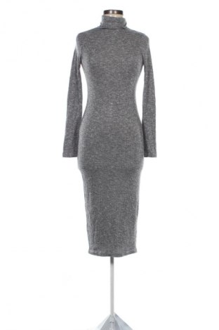 Kleid Alcott, Größe M, Farbe Grau, Preis 4,99 €