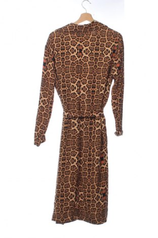 Kleid Alix The Label, Größe XS, Farbe Braun, Preis 62,99 €