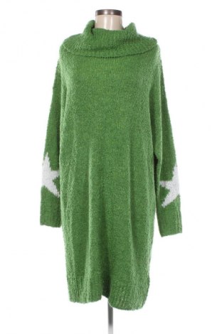 Rochie Angel of Style, Mărime XL, Culoare Verde, Preț 77,99 Lei