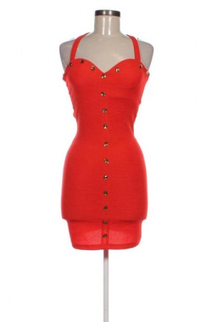 Rochie Atmosphere, Mărime S, Culoare Portocaliu, Preț 138,00 Lei