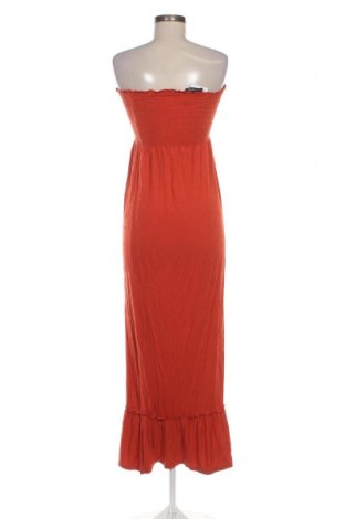 Kleid Atmosphere, Größe M, Farbe Orange, Preis € 5,99