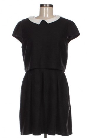 Rochie Atmosphere, Mărime XL, Culoare Negru, Preț 94,87 Lei