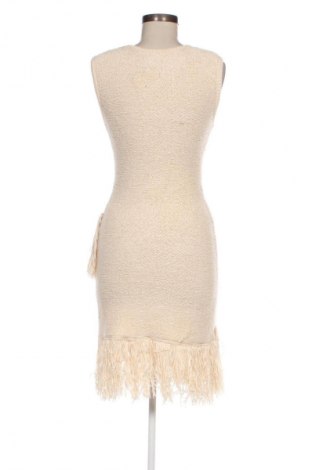 Kleid BCBG Max Azria, Größe S, Farbe Beige, Preis 88,64 €