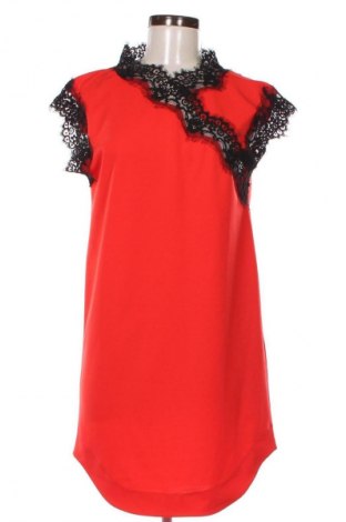 Kleid BSB Collection, Größe S, Farbe Rot, Preis 12,99 €