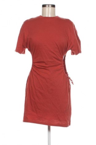 Kleid Bershka, Größe S, Farbe Rot, Preis € 14,91