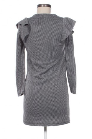 Kleid Bershka, Größe XS, Farbe Grau, Preis € 5,99