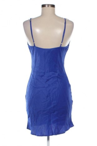 Kleid Bershka, Größe M, Farbe Blau, Preis € 8,00