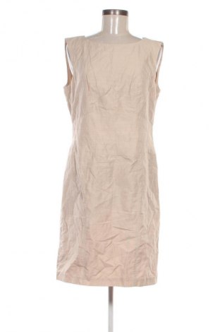 Kleid Betty Barclay, Größe L, Farbe Beige, Preis € 21,99