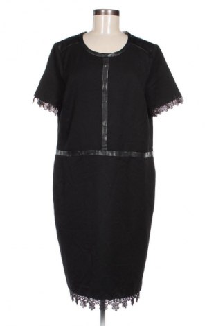 Kleid Bexleys, Größe L, Farbe Schwarz, Preis 6,99 €