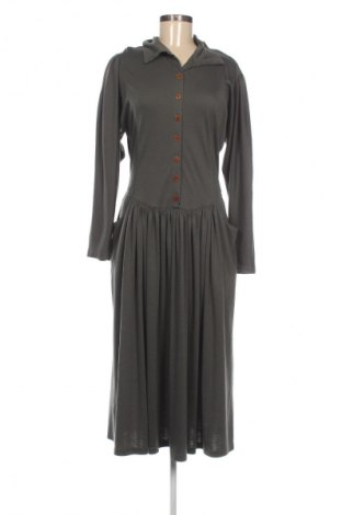 Kleid Blacky Dress, Größe M, Farbe Grün, Preis 20,99 €