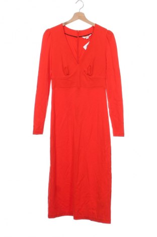 Kleid Boden, Größe XS, Farbe Orange, Preis € 57,99